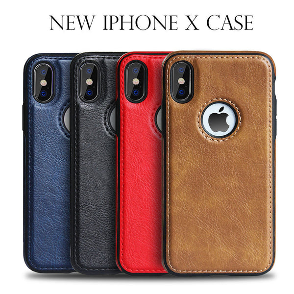 Slim PU Leather Case for iPhone 11 XS Max XR Ultra Thin Phone Cases Cover For iphone X 8 7 Plus 6 6s Case Coque Fundas Capa