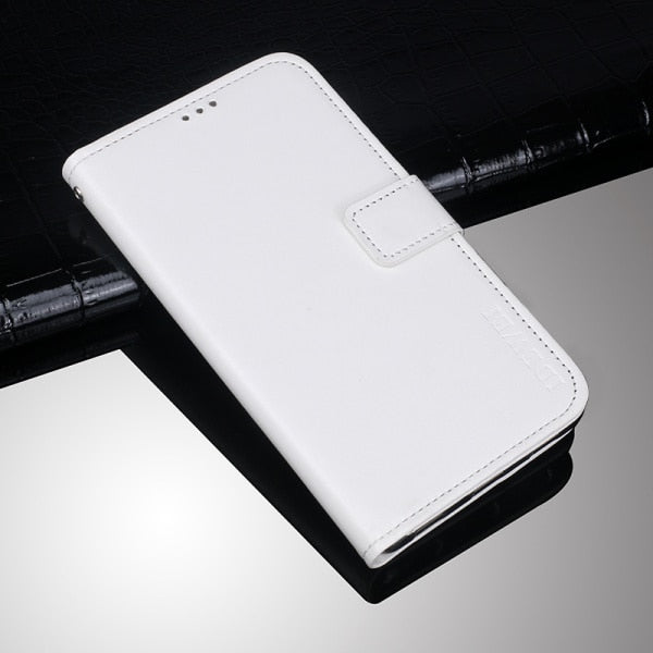 For Xiaomi Redmi 8 Case Flip Wallet Business Leather Fundas Phone Case for Redmi 8 Cover Capa with Card Slot Accessories