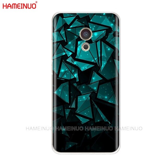 HAMEINUO Crystal Diamond Cover phone Case for Meizu M6 M5 M5S M2 M3 M3S MX4 MX5 MX6 PRO 6 5 U10 U20 note plus