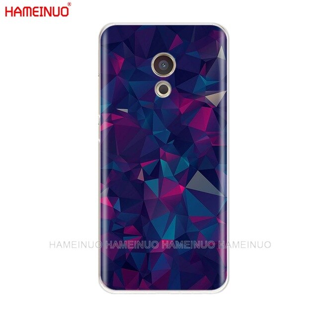 HAMEINUO Crystal Diamond Cover phone Case for Meizu M6 M5 M5S M2 M3 M3S MX4 MX5 MX6 PRO 6 5 U10 U20 note plus