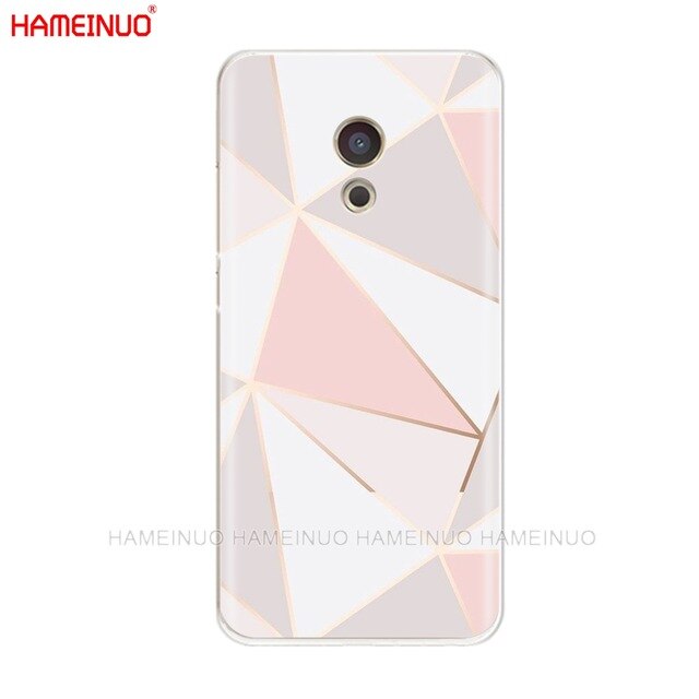 HAMEINUO Crystal Diamond Cover phone Case for Meizu M6 M5 M5S M2 M3 M3S MX4 MX5 MX6 PRO 6 5 U10 U20 note plus